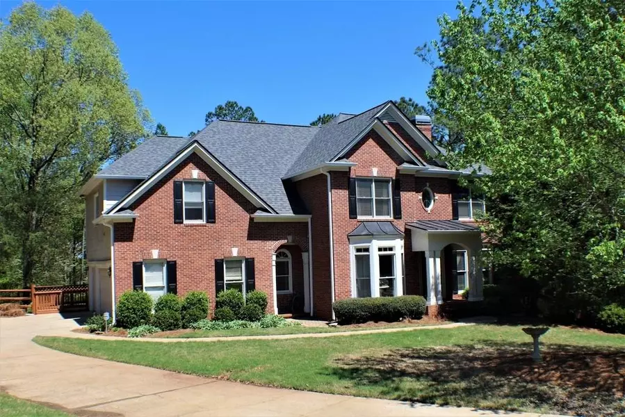 138 FAIRWAY OVERLOOK, Woodstock, GA 30188