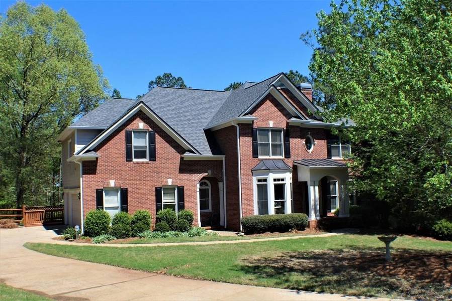 138 FAIRWAY OVERLOOK, Woodstock, GA 30188