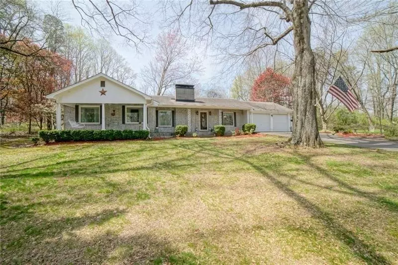 Murrayville, GA 30564,1768 Post White Hill RD