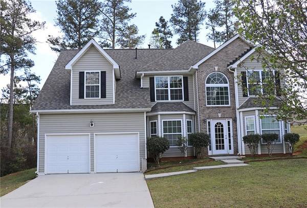 4261 N BRAVES CIR, Douglasville, GA 30135