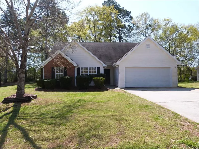 637 Applewood DR, Monroe, GA 30656