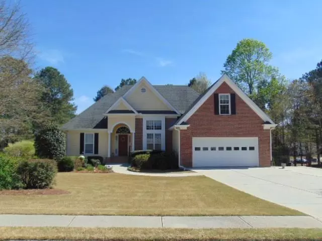 Loganville, GA 30052,585 WILLOWWIND DR