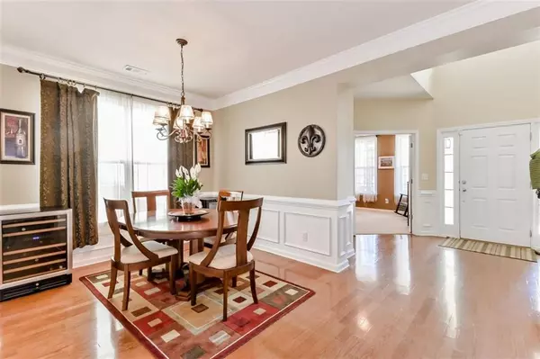 Mableton, GA 30126,5970 Haddon PL SE