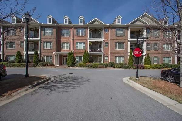 Sandy Springs, GA 30328,7265 Glisten AVE #137