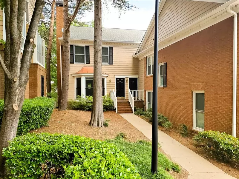 7500 Roswell RD #118, Sandy Springs, GA 30350