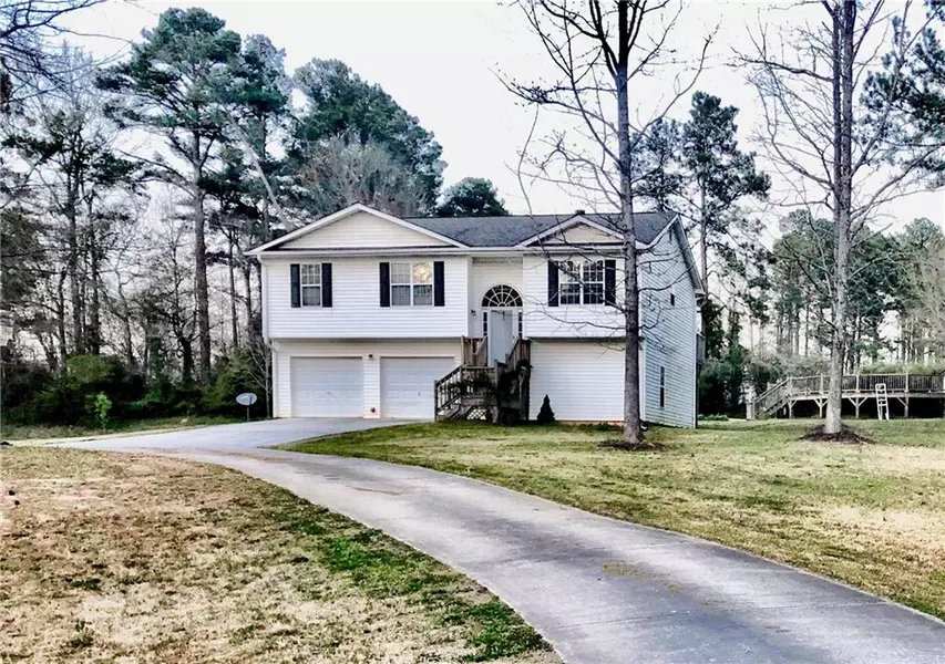 79 Mac Garner RD, Temple, GA 30179