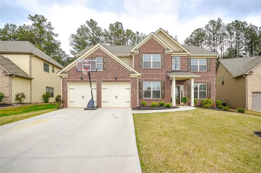 139 ASHBURY CIR, Dallas, GA 30157