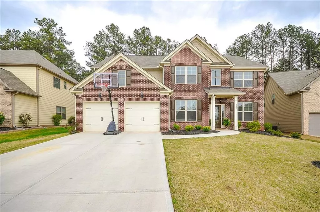 Dallas, GA 30157,139 ASHBURY CIR