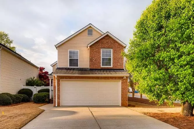 2742 Albion Farm WAY, Duluth, GA 30097