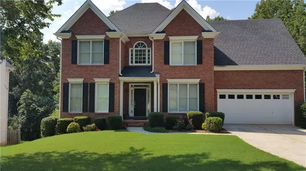 Lawrenceville, GA 30043,1043 Hawk Creek TRL