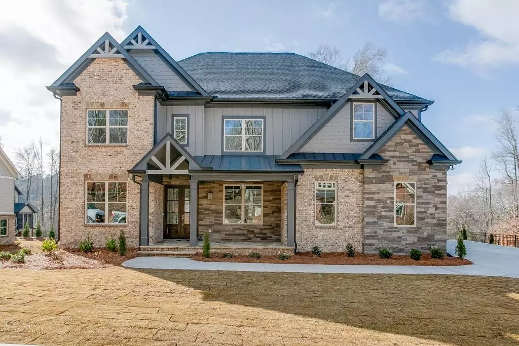 Hoschton, GA 30548,401 Meadow Lake TER