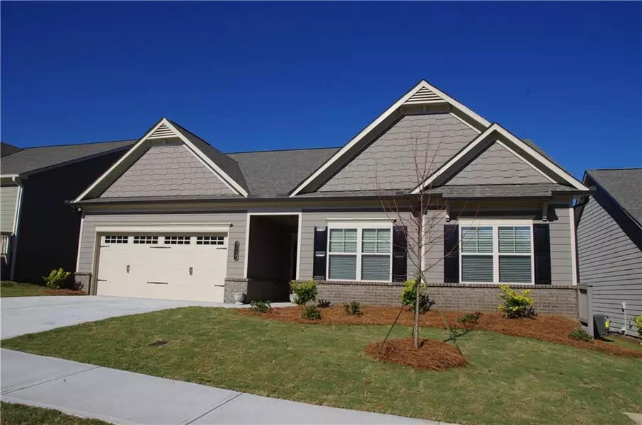 4430 Rockrose Green WAY, Gainesville, GA 30504