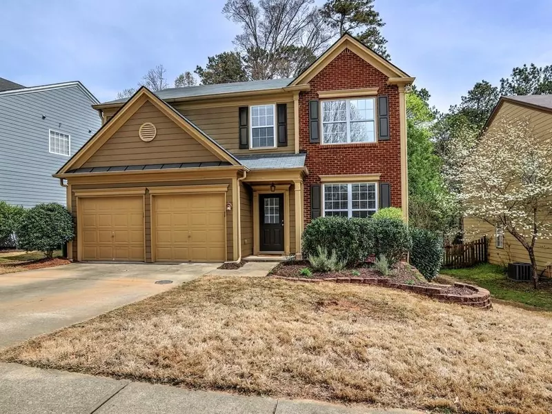 138 Wallnut Hall CIR, Woodstock, GA 30189