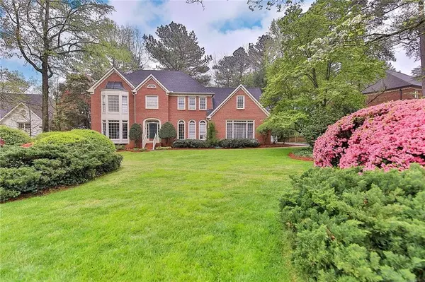 Marietta, GA 30067,728 Denmead ML SE