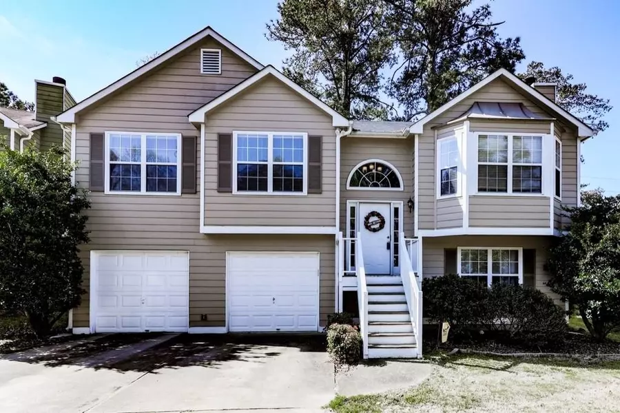 4841 Lake Park LN, Acworth, GA 30101