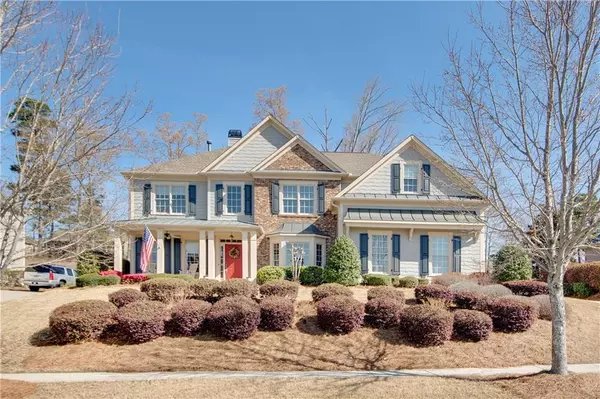 Flowery Branch, GA 30542,7615 Sleepy Lagoon WAY