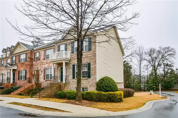 Marietta, GA 30008,733 Pecan Knoll DR