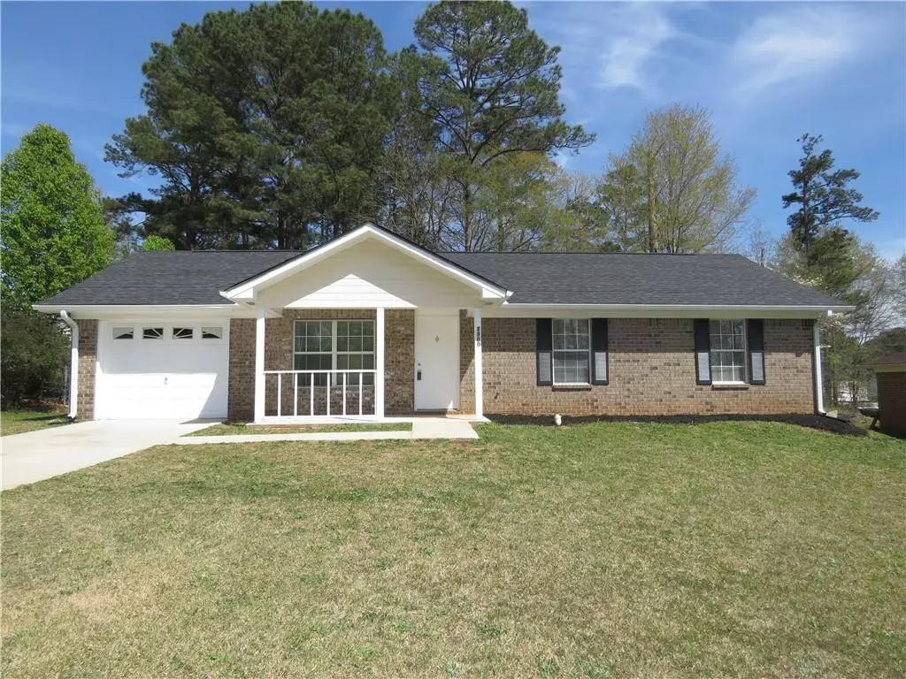 Palmetto, GA 30268,7300 Little Fawn Pkwy