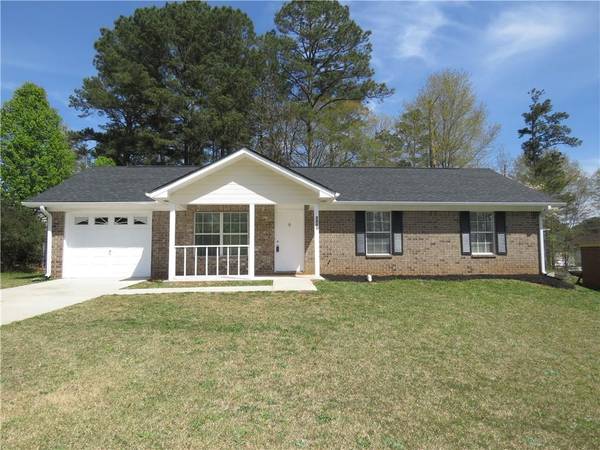 7300 Little Fawn Pkwy, Palmetto, GA 30268