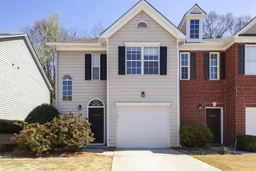 3544 Lantern View LN #3544, Scottdale, GA 30079