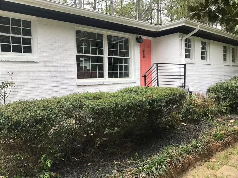 251 Simon TER NW, Atlanta, GA 30318