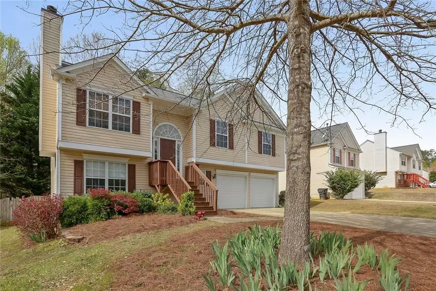 251 Creel Chase NW, Kennesaw, GA 30144