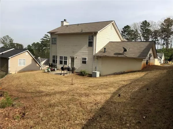 Lawrenceville, GA 30043,275 Foster Trace DR