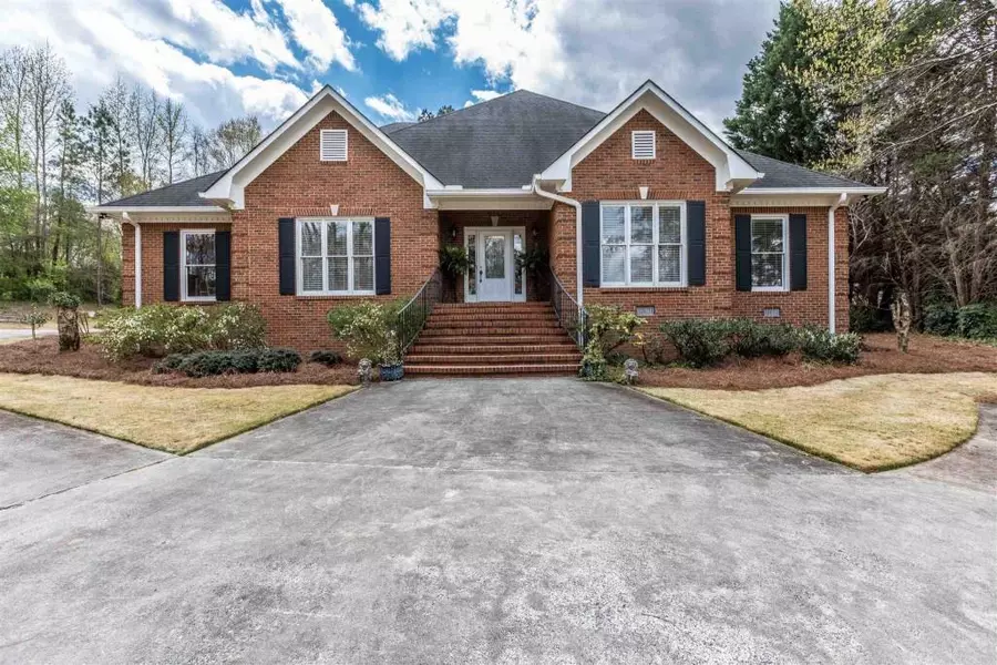 14 Laurchris DR, Rome, GA 30161