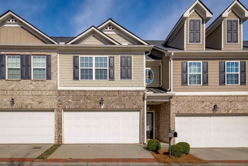 Alpharetta, GA 30022,2030 WINDCREST CT