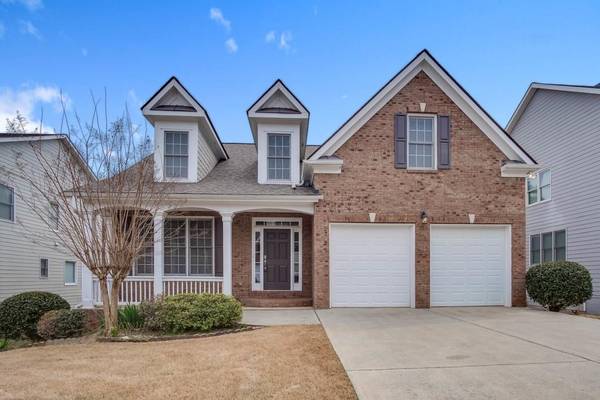 2932 Salem Oak WAY, Duluth, GA 30096