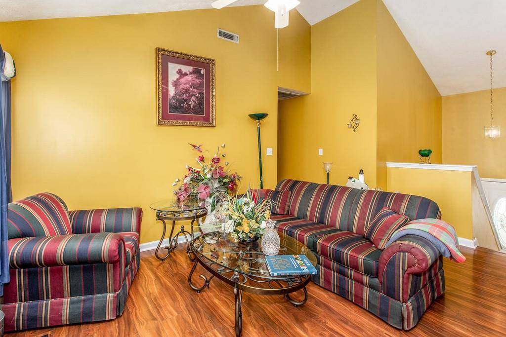 Mcdonough, GA 30253,3000 CENTURY LN