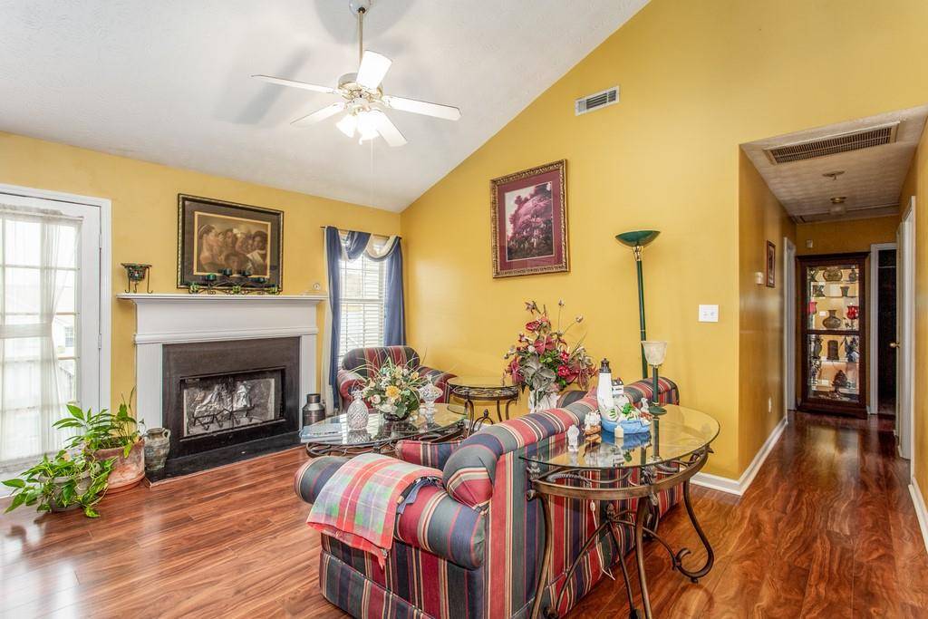 Mcdonough, GA 30253,3000 CENTURY LN