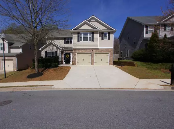 3606 DARCY CT NW, Kennesaw, GA 30144