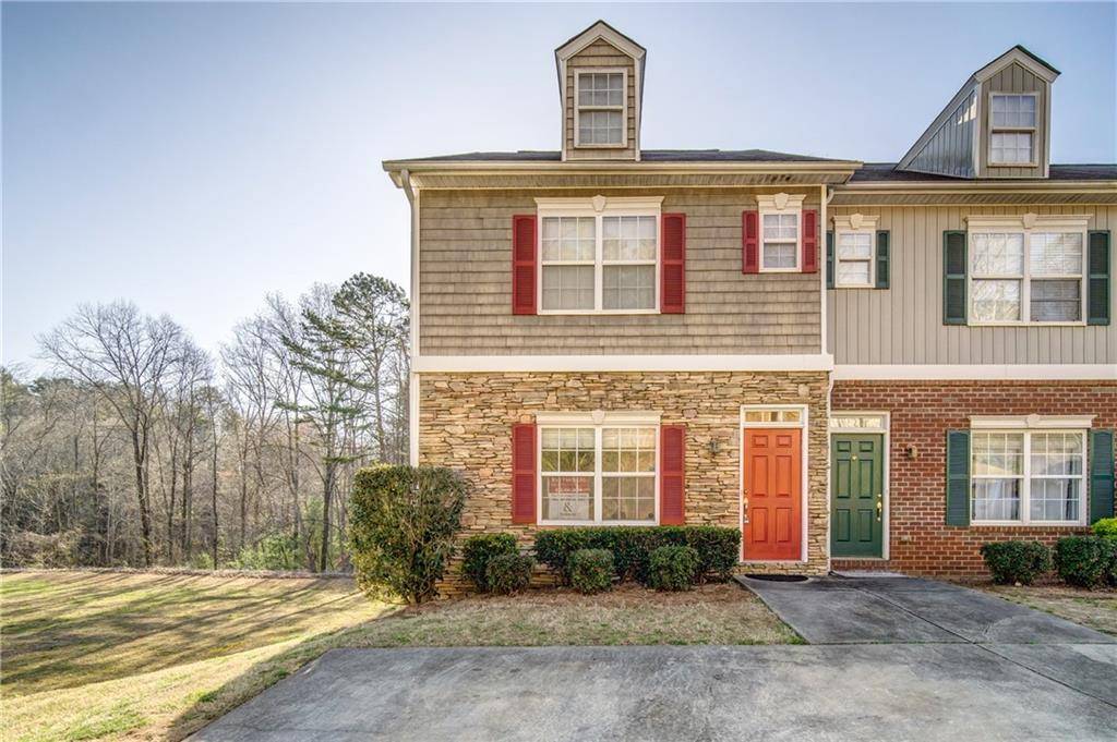 176 Ridgehaven TRL, Ellijay, GA 30536