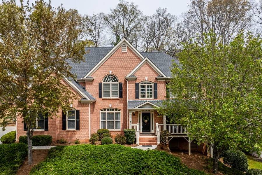 2120 Woods River LN, Duluth, GA 30097