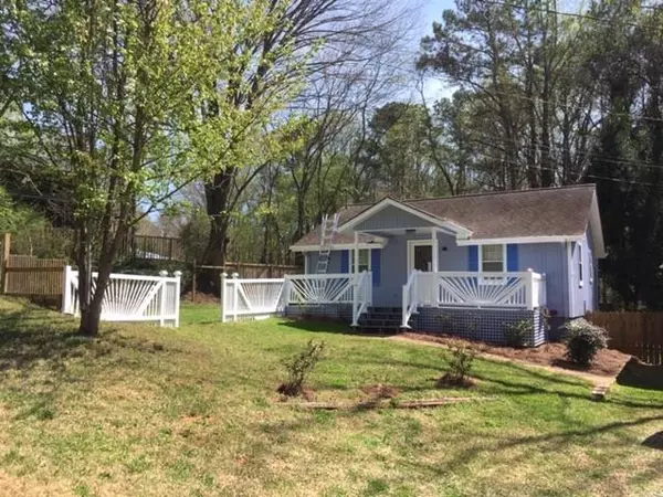 Holly Springs, GA 30115,111 Maple LN