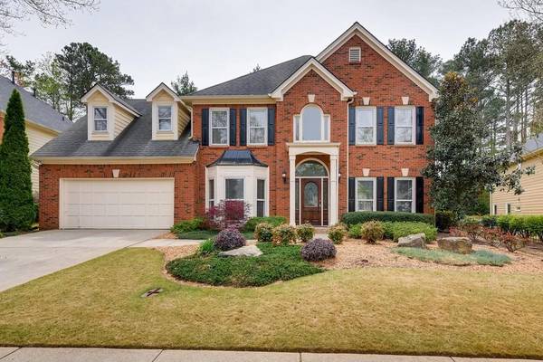 3605 Fieldstone XING, Alpharetta, GA 30005