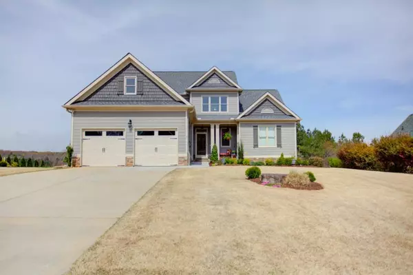 Dawsonville, GA 30534,339 Morgan LN