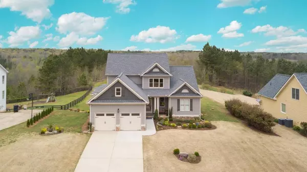 Dawsonville, GA 30534,339 Morgan LN