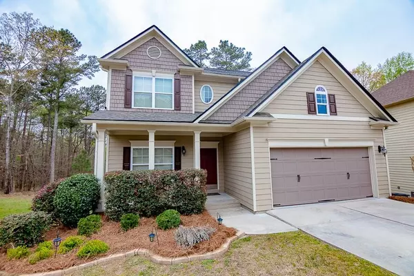 Lawrenceville, GA 30045,1361 THOMAS DANIEL WAY