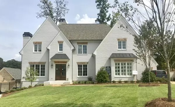 Atlanta, GA 30342,529 Cobblestone DR
