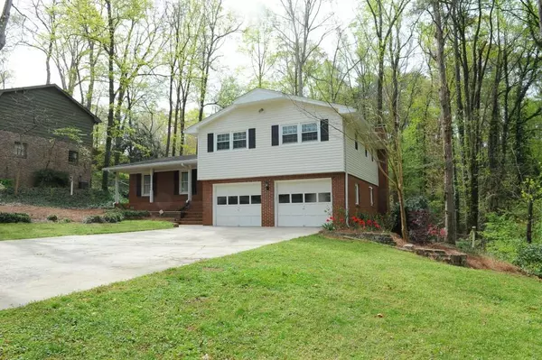 Tucker, GA 30084,4045 Lake Erin CT