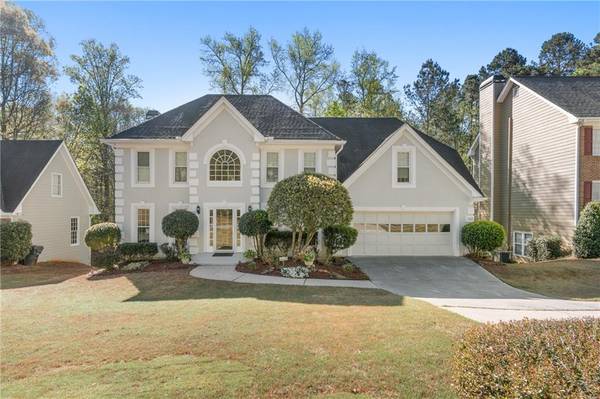 1165 Secret Cove DR, Sugar Hill, GA 30518