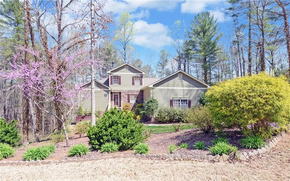 3036 Cypress CV, Ball Ground, GA 30107