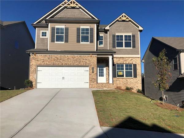 7620 Silk Tree Pointe, Braselton, GA 30517