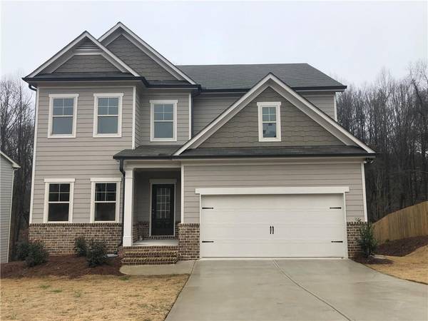 7610 Silk Tree Pointe, Braselton, GA 30517