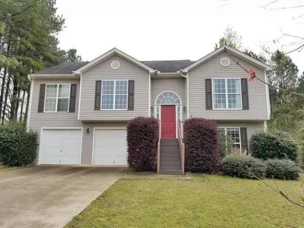 207 Warrior TRL, Statham, GA 30666