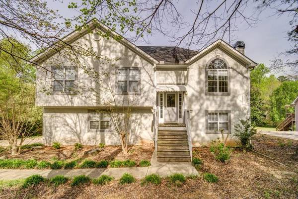 20 NORTHFIELD DR, Newnan, GA 30265