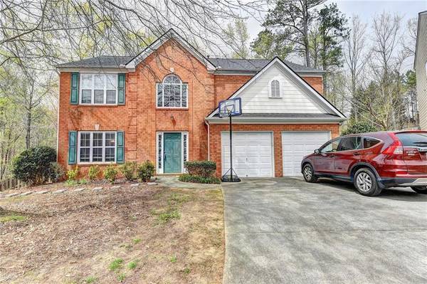 3093 Redwood Grove PARK, Snellville, GA 30078