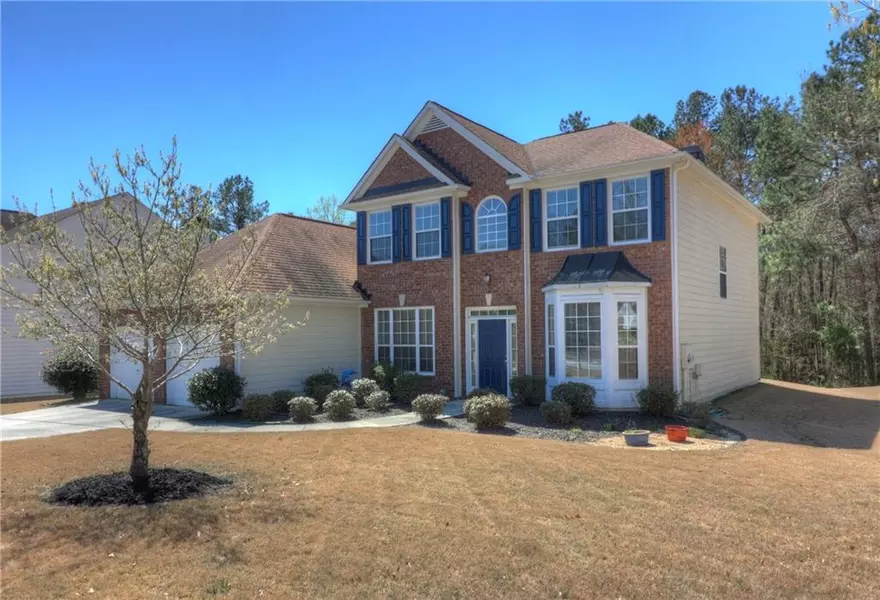 3705 Liberty DR, Powder Springs, GA 30127